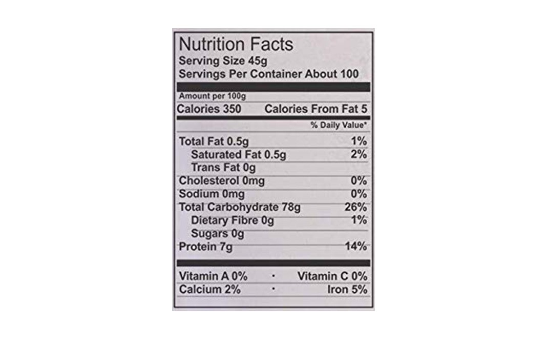 Bytewise Organic Rice Atta    Pack  1 kilogram